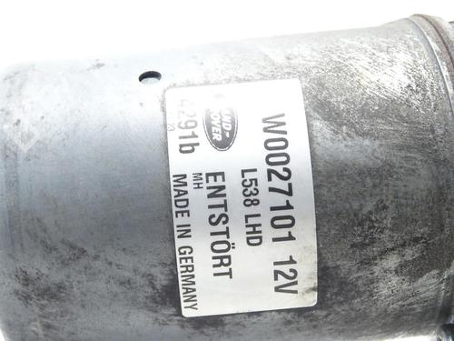 Front wiper motor LAND ROVER RANGE ROVER EVOQUE (L538) 2.2 D 4x4 | BP30968759M29 