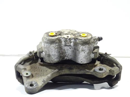 Right front brake caliper LADA NIVA Closed Off-Road Vehicle (2121, 2131) 1700 i 4x4 (21213, 21214) | BP22197398M104