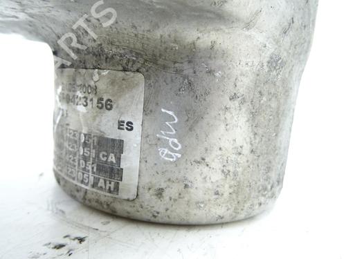 Steering pump SEAT IBIZA IV (6J5, 6P1)  | BP27304005M99