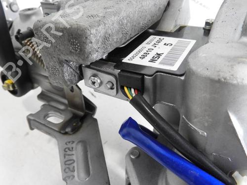 Steering column RENAULT KOLEOS I (HY_) 2.0 dCi (HY0K) | BP20056946M21 - Image 2