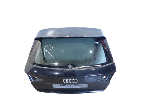Used Tailgate Tailgate AUDI A3 Sportback (8VA, 8VF) 2.0 TDI (150 hp) 33429408 33429408