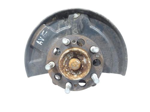 Left front steering knuckle SSANGYONG ACTYON I 200 Xdi 4WD | BP38182047M25 - Image 4