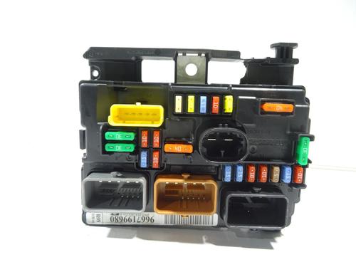 Fuse box CITROËN C3 II (SC_) 1.0 VTi 68 | BP32134341E1 - Image 5