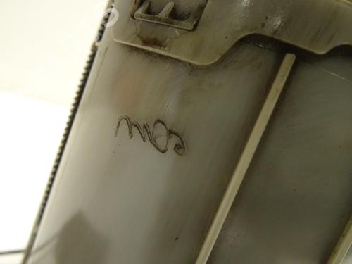 Used Fuel pump Fuel pump SKODA FABIA I Combi (6Y5) 1.9 TDI (100 hp) 20038339 20038339