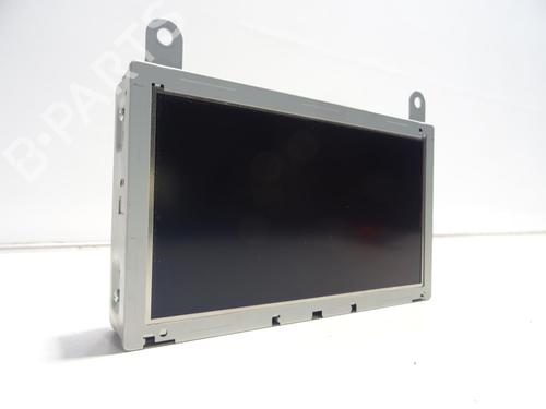 Display monitor OPEL ASTRA J GTC 2.0 OPC Turbo (08) | BP29543270C48 