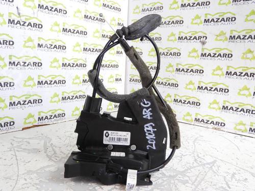 Used Rear left lock Rear left lock RENAULT TALISMAN Grandtour (KP_) 1.6 dCi 160 (160 hp) 22918196 22918196