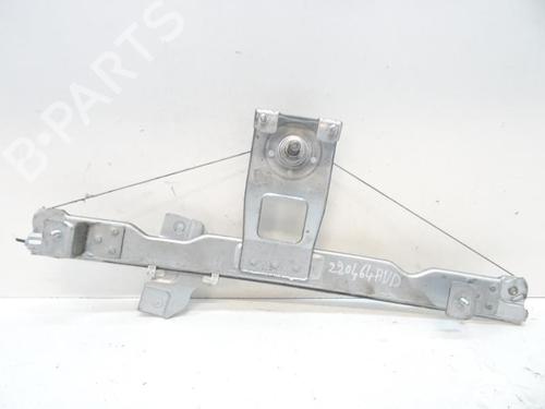 Used Front right window mechanism Front right window mechanism DACIA SANDERO 1.5 dCi (68 hp) 20055209 20055209