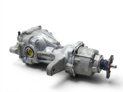 Rear differential SSANGYONG KORANDO (CK) 2.0 e-XDi 4WD | BP35995393M24 - Image 6