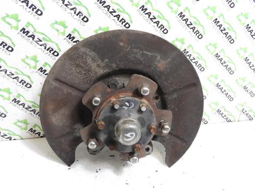 Outra SUZUKI GRAND VITARA I (FT, HT) [1998-2008]  20072243