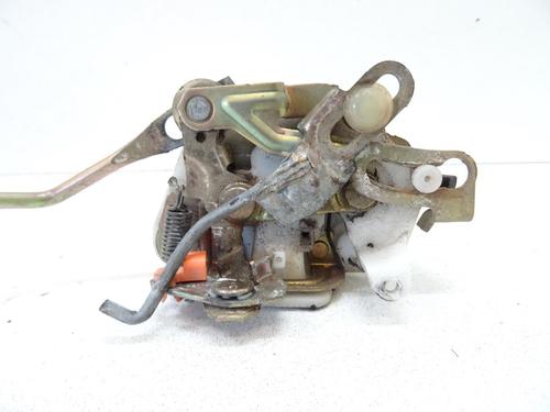 Used Front left lock Front left lock MITSUBISHI PAJERO II (V3_W, V2_W, V4_W, V5_W) 2.5 TD 4WD (V24W) (99 hp) 20054702 20054702