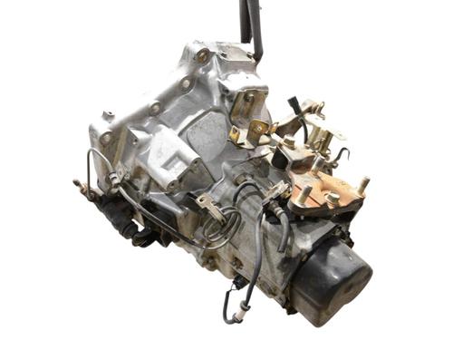 Used Gearbox Gearbox MAZDA PREMACY (CP) 2.0 TD (101 hp) 39935117 39935117