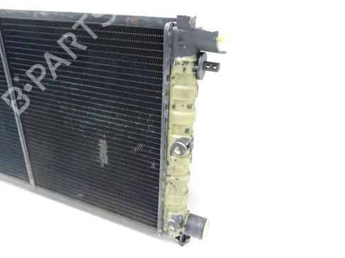 Water radiator CITROËN SAXO (S0, S1) 1.5 D | BP29501078M31 