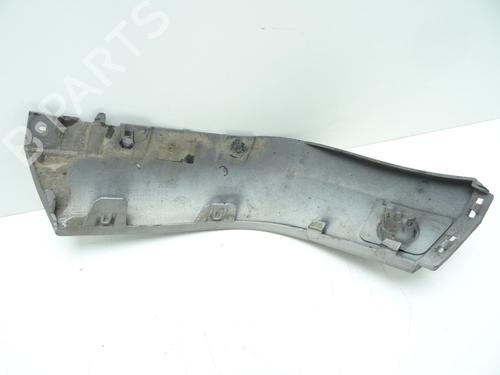 Rear bumper bracket MINI MINI (F56) John Cooper Works | BP29243088C159 
