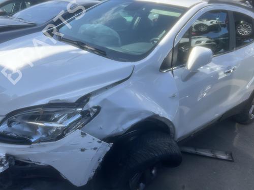 Engine OPEL MOKKA / MOKKA X (J13) 1.7 CDTI (_76) | BP33125784M1 - Image 20