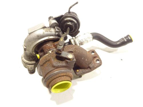 Turbocharger/Supercharger CITROËN C4 I (LC_) 1.6 HDi | BP29838807M71