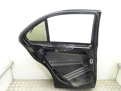 Left rear door MERCEDES-BENZ C-CLASS (W204) C 220 CDI (204.002) | BP29555271C4 