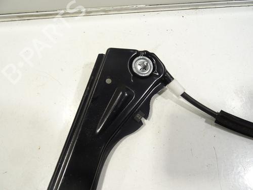 Front right window mechanism VW GOLF V (1K1) 1.9 TDI 4motion | BP30910778C23  - Image 10