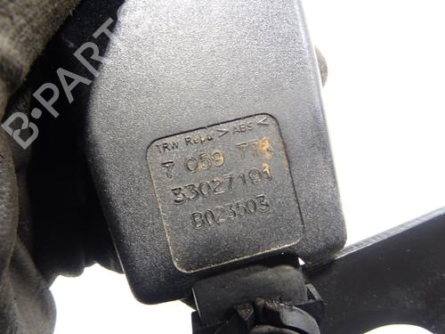 Sikkerhedssele-spænde BMW 5 (E60) 530 d | BP29611521I32 
