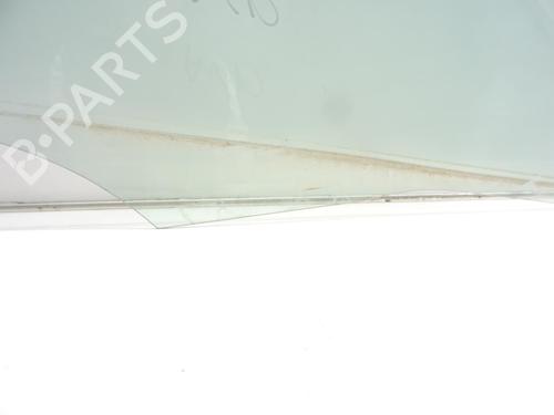 Front right door window SKODA CITIGO (NF1) 1.0 | BP29614244C19 