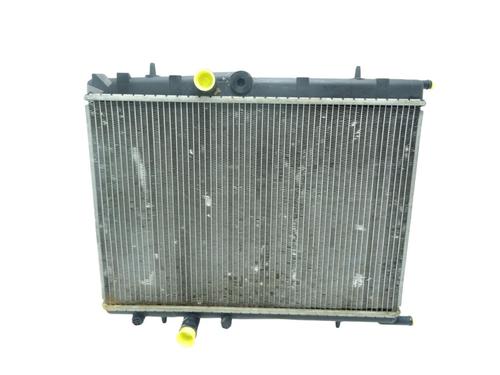 Wasserkühler für Wasserkühler CITROËN XSARA PICASSO (N68) [1999-2012] 35961513 35961513