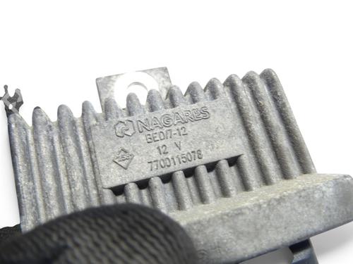 Electronic module SUZUKI GRAND VITARA II (JT, TE, TD) 1.9 DDiS All-wheel Drive (JT419, TD44, JB419WD, JB419XD,... | BP36790700M83 - Image 4