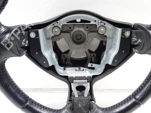 Steering wheel NISSAN JUKE (F15) 1.5 dCi | BP21169793C49 