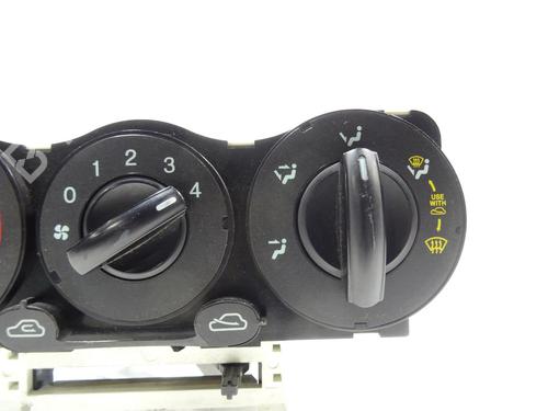 Climate control HYUNDAI GETZ (TB) 1.5 CRDi | BP23786657I5 