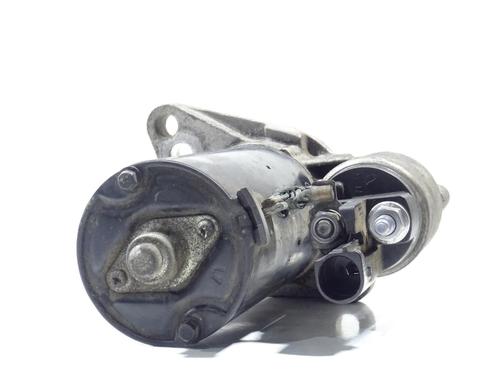 Used Starter Starter SKODA ROOMSTER (5J7) 1.9 TDI (105 hp) 20849689 20849689