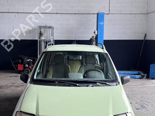 Water radiator FIAT PANDA (169_) 1.2 (169.AXB11, 169.AXB1A) | BP33946596M31  - Image 15