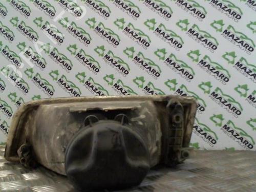 Right headlight CITROËN ZX (N2)  | BP20073661C29 