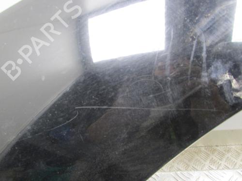 Left front fenders PEUGEOT 407 SW (6E_, 6D_) 2.0 HDi 135 | BP26154081C41 