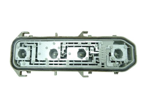 Lampeholder Lampeholder RENAULT CLIO II (BB_, CB_) [1998-2016] 36401714 36401714