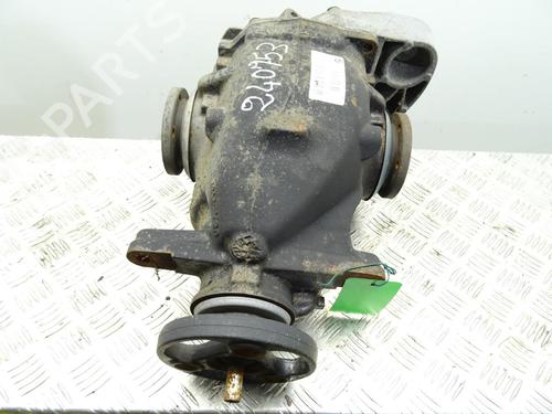 Used Rear differential Rear differential BMW 3 Touring (E91) 320 d (177 hp) 30643521 30643521