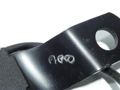 seat-buckle-audi-a1-8x1-8xk-2010-2011-2012-2013-2014-2015-2016-2017-2018-2019-30634784 main image