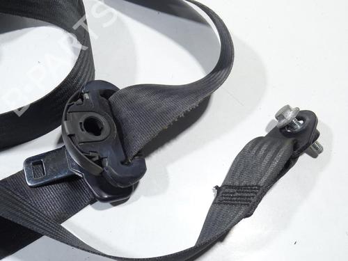 Used Front left seatbelt Front left seatbelt FIAT PANDA (169_) 1.3 D Multijet (169.AXC1A) (70 hp) 21662991 21662991