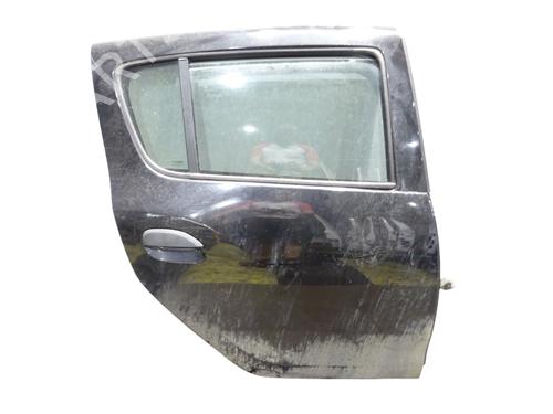 Dør højre bagtil DACIA SANDERO II TCe 90 (B8M1, B8MA, B8AC) | BP37503147C5 - Image 6