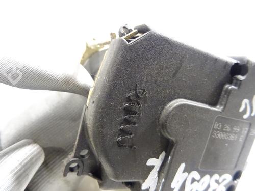 Gurtstraffer links vorne RENAULT SCÉNIC I MPV (JA0/1_, FA0_) 1.9 dTi (JA0N) | BP29405286C87 