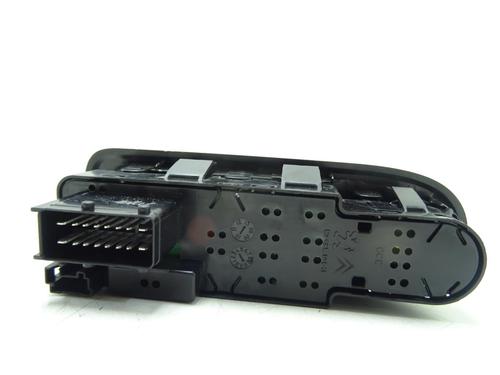 Left front window switch CITROËN C3 II (SC_) 1.6 HDi | BP32396520I27