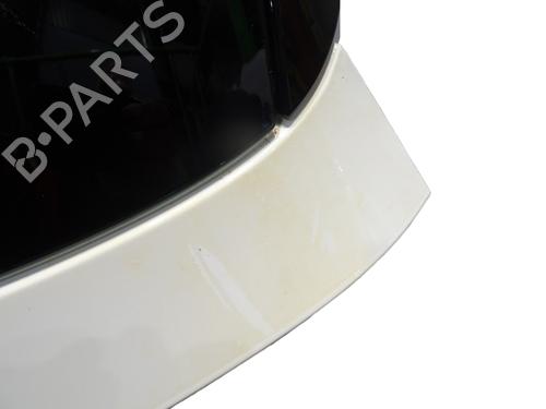 Tailgate MERCEDES-BENZ A-CLASS (W176) A 160 CDI / d (176.011) | BP31906221C6 