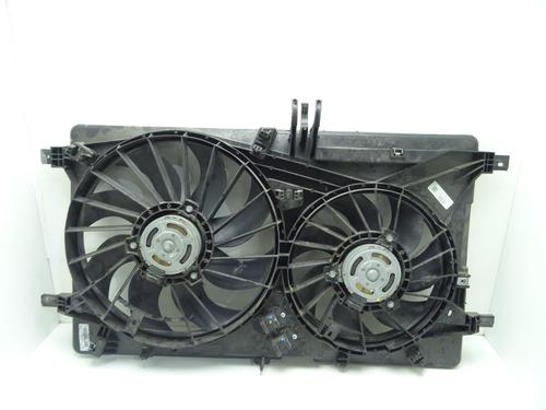 Radiator fan NISSAN NV400 Van (X62, X62B)  | BP29405345M35 
