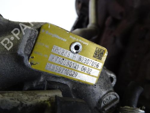 Engine RENAULT CLIO III (BR0/1, CR0/1) 1.5 dCi (BR17, CR17) | BP29405271M1 