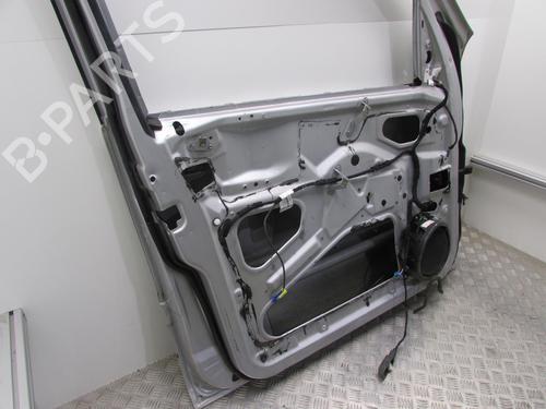 Left front door MERCEDES-BENZ M-CLASS (W163) ML 400 CDI (163.128) | BP20050884C2 