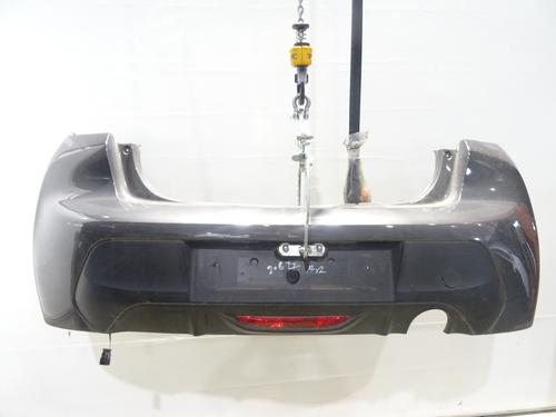 Used Rear bumper PEUGEOT 208 II (UB_, UP_, UW_, UJ_) 1.2 PureTech 75 (75 hp) 29378160