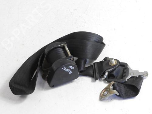 Used Rear left seatbelt Rear left seatbelt MERCEDES-BENZ S-CLASS (W126) 280 SE, SEL (126.022, 126.023) (185 hp) 21971045 21971045