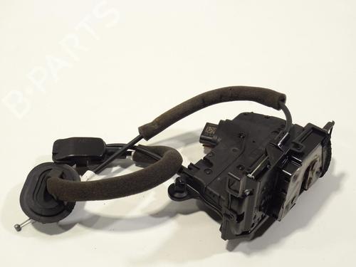Used Rear left lock RENAULT TWINGO III (BCM_, BCA_) [2014-2025]  20062435