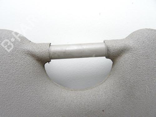 Left sun visor RENAULT MASTER III Van (FV) 2.3 dCi 100 FWD (FV0A, FV0B, FV0G, FV0K, FV0H) | BP28320383I1  - Image 5
