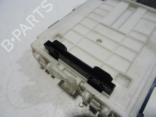 Electronic module SUZUKI IGNIS III (MF, FF) 1.2 (ATK412) | BP29861395M83