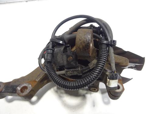 Right front steering knuckle KIA SOUL I (AM) 1.6 CRDi 128 | BP29896177M26