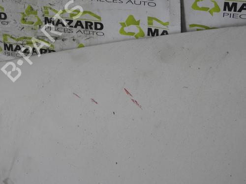 Left front fenders RENAULT MASTER II Platform/Chassis (ED/HD/UD)  | BP20052715C41 
