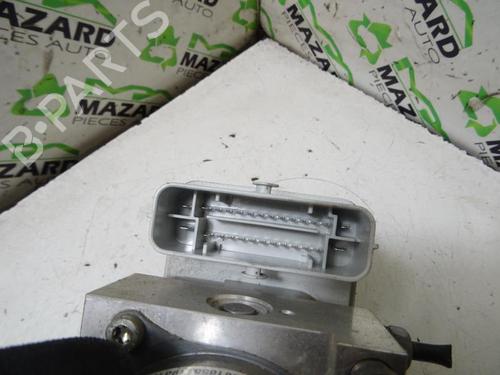 ABS pump CITROËN C3 II (SC_) 1.4 HDi 70 (SC8HZC, SC8HR0, SC8HP4) | BP20058469M43 